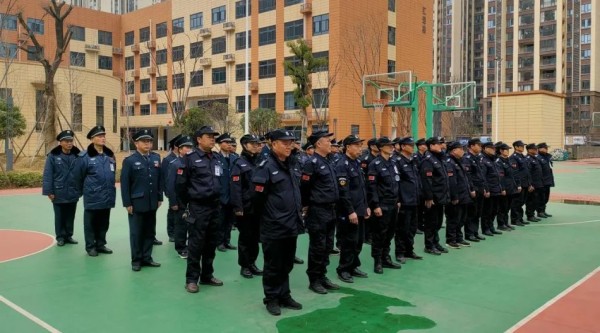 長沙紅光保安服務(wù)有限公司,長沙安保服務(wù),長沙安全服務(wù),長沙非武裝押運(yùn),勞務(wù)派遣服務(wù)