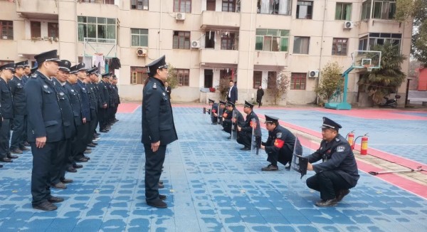 長沙紅光保安服務(wù)有限公司,長沙安保服務(wù),長沙安全服務(wù),長沙非武裝押運(yùn),勞務(wù)派遣服務(wù)