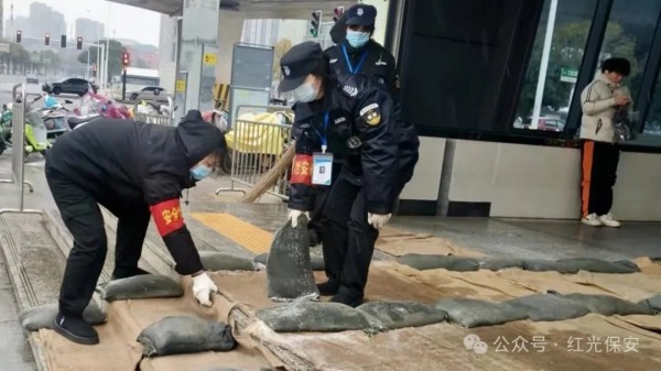 長沙紅光保安服務有限公司,長沙安保服務,長沙安全服務,長沙非武裝押運,勞務派遣服務