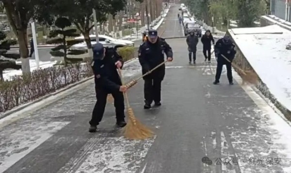 長沙紅光保安服務有限公司,長沙安保服務,長沙安全服務,長沙非武裝押運,勞務派遣服務
