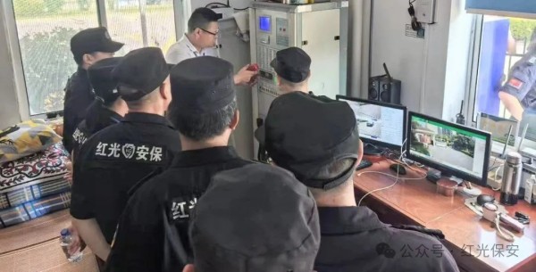 長沙紅光保安服務有限公司,長沙安保服務,長沙安全服務,長沙非武裝押運,勞務派遣服務